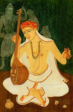 Sri Thyagaraja